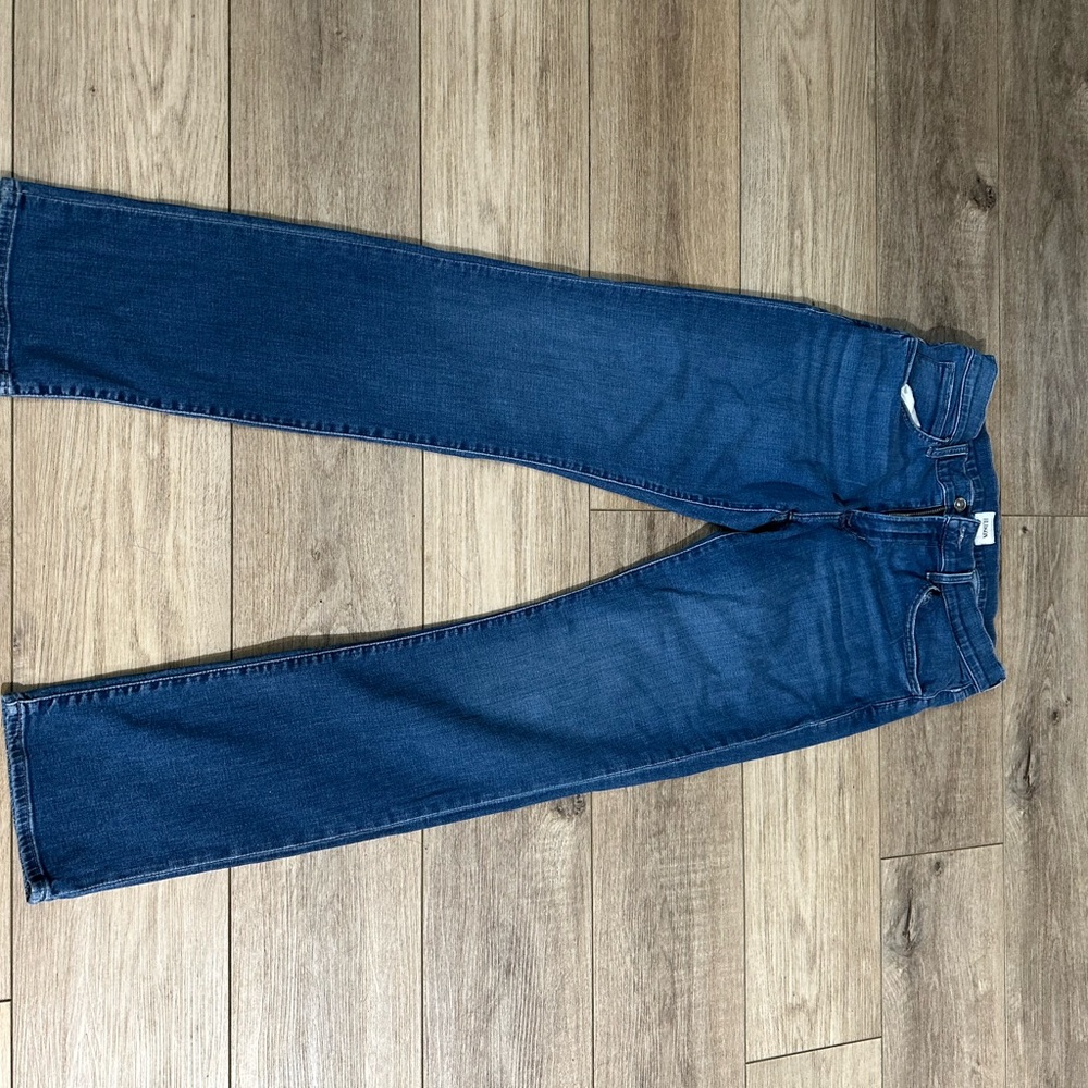 Men’s Hudson Jeans